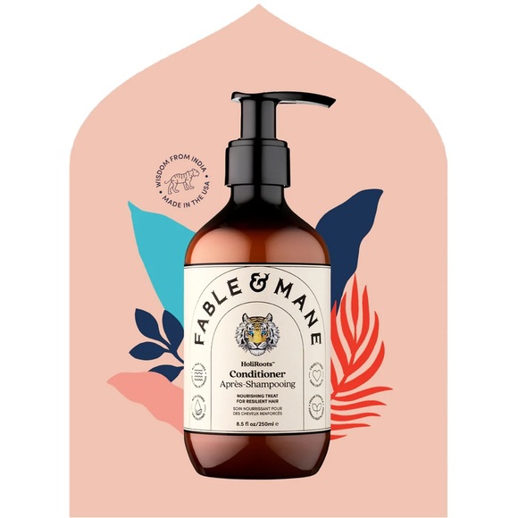 Nwt HoliRoots™ Conditioner - Picture 1 of 6